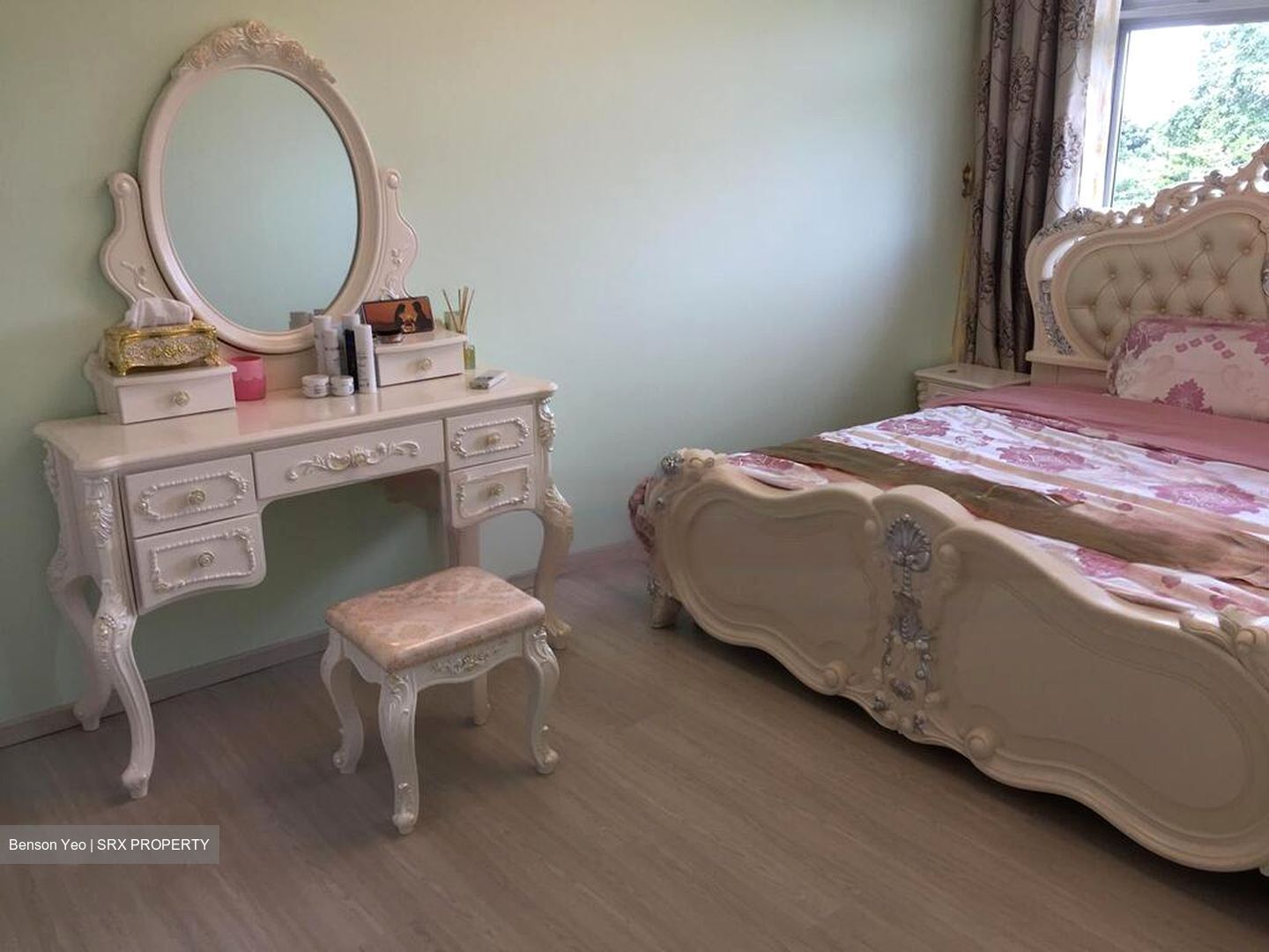 Blk 512C Oleander Breeze @ Yishun (Yishun), HDB 4 Rooms #479681951